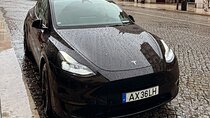 Full Day Private Tour from Porto to Lisbon