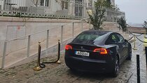 Private Customizable Tour of Lisboa Porto with Transfer
