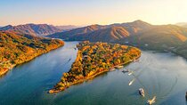 Nami Island and Petite France Private Tour