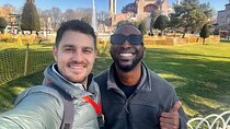 Istanbul Early Bird Tour - Top Sites in Small Group - Skip Lines