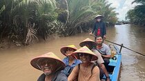 Discover Mekong Delta & Cai Rang Floating Market 2Day 1Night