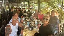 Mekong Delta Cruise Full Day