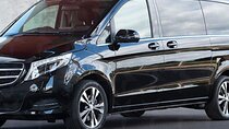 Melbourne Airport to city or Southbank and Return 