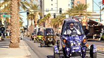 Las Vegas Strip Self-Drive Rental