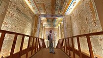 Private Tour To Valley of the Kings And Queens Valley with Other 