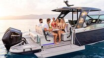 Luxury Private Hvar & Pakleni Islands Trip