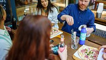 Beyond Currywurst: Berlin’s Hidden Street Food & Culture Tour