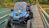  Paragliding Over Guacaica Jungle and ATV 