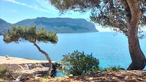 Mediterranean Dream : Cassis, Calanques Boat Ride & Appetizer