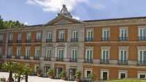 Private Walking Tour of Thyssen Museum in Madrid