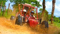 Extreme Buggy Tour in Punta Cana, River Cave, Macao Beach