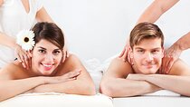 VIP Turkish Bath Experience with full Body Massage in Hurghada