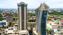 6-hour Historic Nairobi city Tour and Kibera slums
