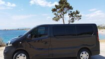 Piraeus Cruise Port Transfer Athens Centre