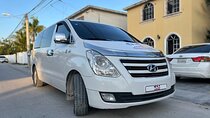 From Punta Cana Private Airport (PUJ) Shuttle To Hotel