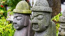 Jeju Essence Tour: Culture, Peaks & Caves