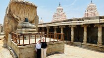 The Best of Nandi Hills and Lepakshi in a Day