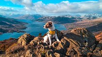 Two Day Private Tour of Skye and the Highlands from Edinburgh