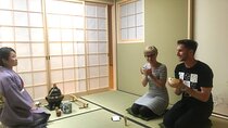Arashiyama Highlights with Matcha Experience