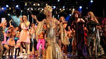 Talk of the Town Dinner Show From Marmaris w/One way Transfer