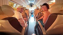 Cu Chi Tunnels and Mekong Delta Full Day Tour