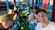 Cu Chi Tunnels and Mekong Delta Full Day Small Group Tour