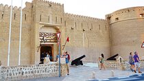 Explore Dubai City - Half Day Sightseeing Tour with Transfers