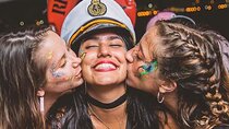 Own Private Nightlife Party on Sailboat in Split /up 16 group!/