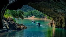 Discover Phong Nha Caves on a 2-Day Bus Adventure from Hanoi