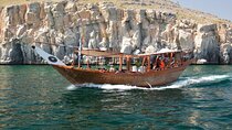 Khasab Day Trip From Dubai with Lunch, Soft Drinks & More