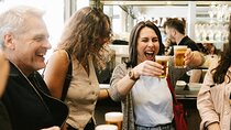San Sebastian Centro Neighborhood Pintxos & Wine Tour