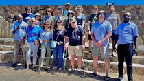 Aquila Reserve Safari with Lunch and Wine tasting
