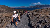 Santorini Full Day Tour and Sunset in Oia village