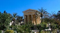 Valletta Scavenger Hunt and Highlights Self-Guided Tour