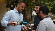 Sorrento Wine Tasting e Food Pairing Experience