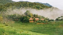 2-day Pu Luong Natural Reserve from Hanoi