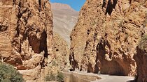 Private 4Days Morocco Desert Adventure From Marrakech to Merzouga
