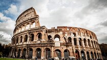 Entrance Tickets Colosseum, Roman Forum, Palatine with Audioguide
