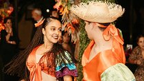 Dinner with Private Show in Tiquicia Traditional Nights 