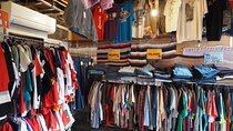 Tokyo Vintage Shopping and Local Food Experience in Shimokitazawa