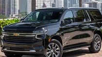 Fort Lauderdale Airport Transportation