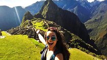 Machu Picchu Full Day All included