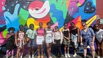 Los Angeles Street Art Tour 