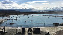 Private Cruise Ship Tour in Husavik