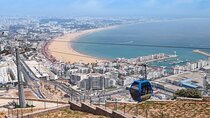 Private Transfer Taxi: Marrakech - Agadir