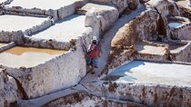 Half Day - Maras Moray Tour - Group Service