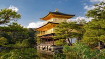 Kyoto Culinary Tour with a Chef!
