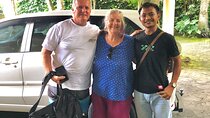 Lempuyang Tirta Gangga East Bali Photo Spot Private Guided Tour