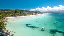 7-Day Boracay & Cebu Beaches & Highlands Philippines Tour Package