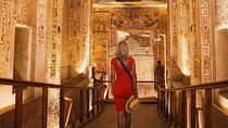 Luxor Day Tour including Nobles artisans Valley and Museums Tour